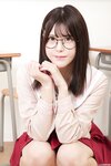 [Lovepop] Akari Minase 皆瀬あかり - No.L-0692 Photoset #019 School Uniform (Sailor)