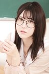 [Lovepop] Akari Minase 皆瀬あかり - No.L-0692 Photoset #019 School Uniform (Sailor)