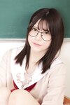 [Lovepop] Akari Minase 皆瀬あかり - No.L-0692 Photoset #019 School Uniform (Sailor)