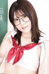 [Lovepop] Akari Minase 皆瀬あかり - No.L-0692 Photoset #019 School Uniform (Sailor)