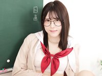 [Lovepop] Akari Minase 皆瀬あかり - No.L-0692 Photoset #019 School Uniform (Sailor)