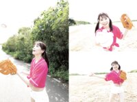アサ芸SEXY女優写真集 ななのいち 未歩なな ファースト写真集
