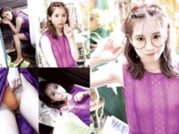 アサ芸SEXY女優写真集 ななのいち 未歩なな ファースト写真集