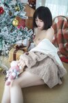 [Cosplay] 会拍照的咔咔 NO.008 萌妹纸小熊 [9P1V-127MB]