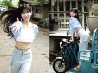 アサ芸SEXY女優写真集 桜空もも 君こそ僕のすべて