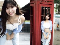 アサ芸SEXY女優写真集 桜空もも 君こそ僕のすべて
