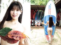 アサ芸SEXY女優写真集 桜空もも 君こそ僕のすべて