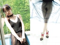 アサ芸SEXY女優写真集 桜空もも 君こそ僕のすべて