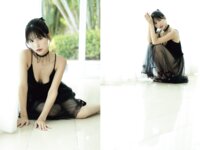 アサ芸SEXY女優写真集 桜空もも 君こそ僕のすべて