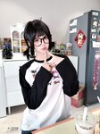 [Cosplay] 麻薯好吃 - 4月随手拍