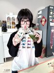 [Cosplay] 麻薯好吃 - 4月随手拍