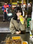 [Cosplay] 麻薯好吃 - 4月随手拍
