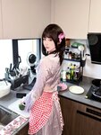 [Cosplay] 麻薯好吃 - 4月随手拍