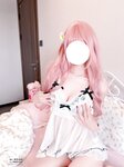 [Cosplay] 麻薯好吃 - 4月随手拍