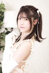 [Lovepop] Akari Minase 皆瀬あかり - No.L-0692 Photoset #017 Lace Limitation
