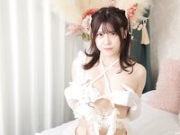 [Lovepop] Akari Minase 皆瀬あかり - No.L-0692 Photoset #017 Lace Limitation