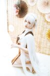 [Cosplay] 阿半今天很开心 天狼星 [43P-230MB]