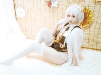 [Cosplay] 阿半今天很开心 天狼星 [43P-230MB]