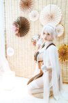 [Cosplay] 阿半今天很开心 天狼星 [43P-230MB]