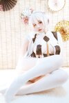 [Cosplay] 阿半今天很开心 天狼星 [43P-230MB]