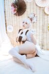 [Cosplay] 阿半今天很开心 天狼星 [43P-230MB]