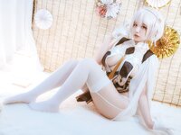 [Cosplay] 阿半今天很开心 天狼星 [43P-230MB]