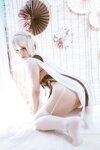 [Cosplay] 阿半今天很开心 天狼星 [43P-230MB]