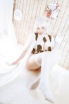 [Cosplay] 阿半今天很开心 天狼星 [43P-230MB]