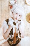 [Cosplay] 阿半今天很开心 天狼星 [43P-230MB]