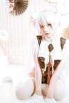 [Cosplay] 阿半今天很开心 天狼星 [43P-230MB]