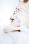 [Cosplay] 阿半今天很开心 天狼星 [43P-230MB]