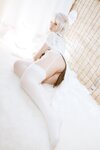 [Cosplay] 阿半今天很开心 天狼星 [43P-230MB]