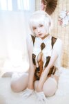 [Cosplay] 阿半今天很开心 天狼星 [43P-230MB]
