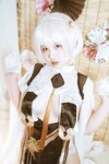[Cosplay] 阿半今天很开心 天狼星 [43P-230MB]