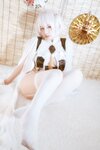 [Cosplay] 阿半今天很开心 天狼星 [43P-230MB]