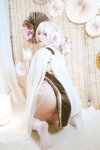 [Cosplay] 阿半今天很开心 天狼星 [43P-230MB]
