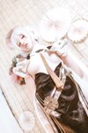 [Cosplay] 阿半今天很开心 天狼星 [43P-230MB]