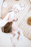 [Cosplay] 阿半今天很开心 天狼星 [43P-230MB]