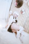 [Cosplay] 阿半今天很开心 天狼星 [43P-230MB]