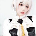 [Cosplay] 阿半今天很开心 天狼星 [43P-230MB]