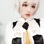 [Cosplay] 阿半今天很开心 天狼星 [43P-230MB]