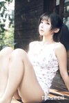 [Cosplay] 蠢沫沫 桃子 [41P-335MB]