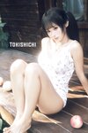 [Cosplay] 蠢沫沫 桃子 [41P-335MB]