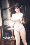 [Cosplay] 蠢沫沫 桃子 [41P-335MB]