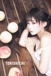 [Cosplay] 蠢沫沫 桃子 [41P-335MB]