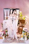 [Cosplay] 奈汐酱nice 粉红茶事 [78P-2.21GB]