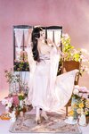 [Cosplay] 奈汐酱nice 粉红茶事 [78P-2.21GB]