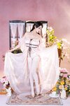 [Cosplay] 奈汐酱nice 粉红茶事 [78P-2.21GB]