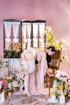 [Cosplay] 奈汐酱nice 粉红茶事 [78P-2.21GB]