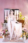 [Cosplay] 奈汐酱nice 粉红茶事 [78P-2.21GB]